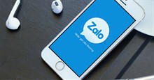 Không đăng nhập được Zalo và cách khắc phục