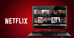 Người dùng đã có thể trải nghiệm HDR của Netflix trên Windows 10