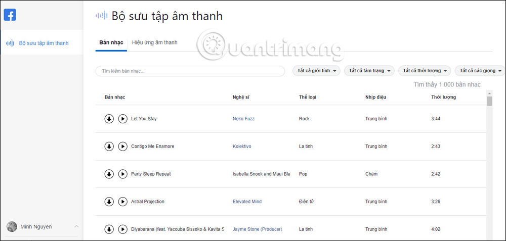 Giao diện âm thanh