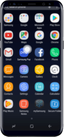 Cách sử dụng Samsung Pay, thêm thẻ thanh toán vào Samsung Pay