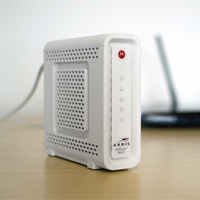 8 modem cáp quang và cáp thường tốt nhất 2018