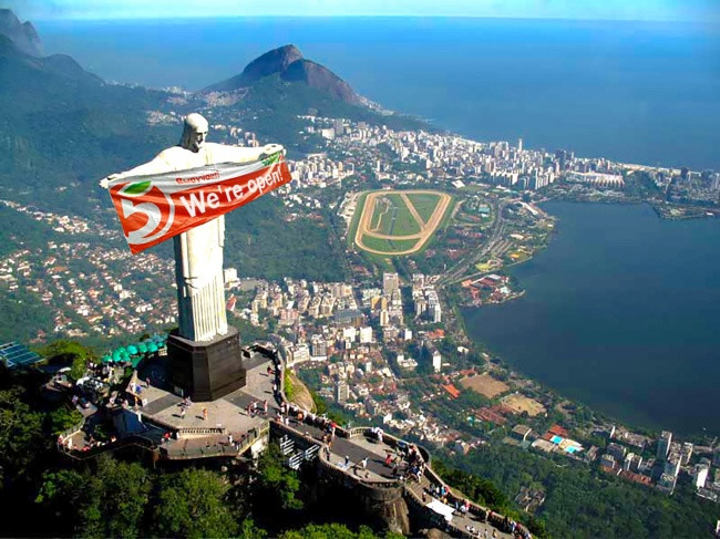 Nào mình cùng đi chơi nhé!