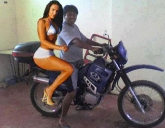 Không ai đánh thuế ước mơ, người yêu không có thì đành bịa thêm