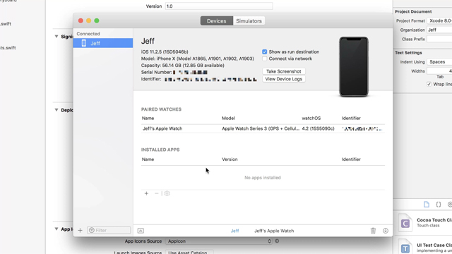 Trang Devides & Simulators 