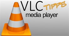 Cách điều khiển VLC bằng cử chỉ chuột