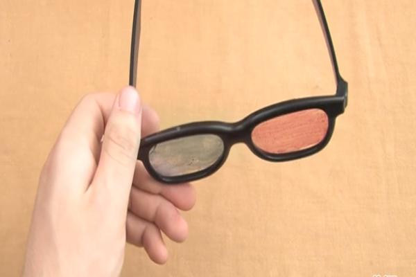 Và đây là sản phẩm hoàn thiện 