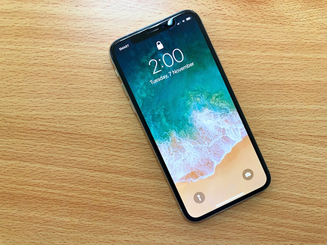 Apple iPhone Xs, 8s và 8s Plus? 