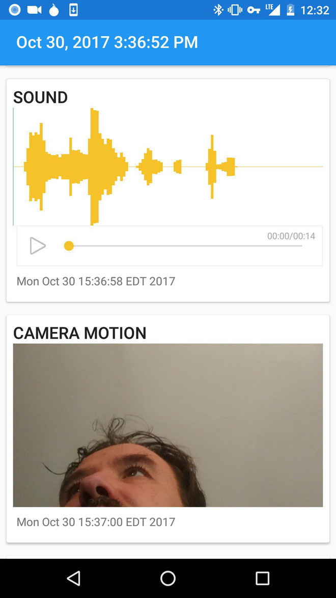 Haven giúp giữ mọi thứ bảo mật hết mức có thể