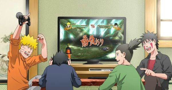 Chơi game hàng giờ đồng hồ và luôn nhắc về game