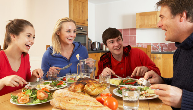 Rối loạn ăn uống có thể gây ra các vấn đề sức khoẻ nghiêm trọng