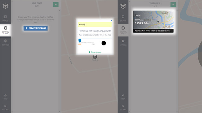 Tìm smartphone, laptop bị mất chính xác, hiệu quả với ứng dụng Prey.