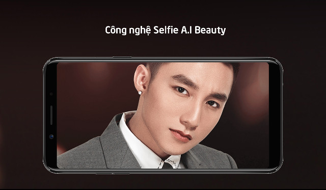 Công nghệ A.I Beauty là gì
