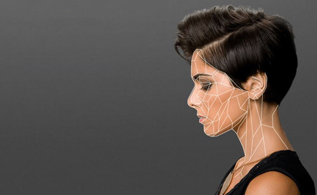 Công nghệ này tự nhận diện gương mặt 