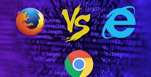 Trình duyệt web nào nhanh nhất trên Android: Chrome, Firefox, Samsung Browser hay Edge?