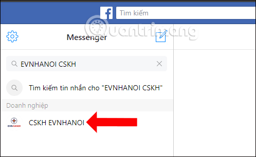 Tìm kiếm EVNHANOI