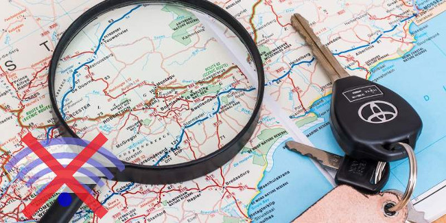 Cách sử dụng bản đồ Bing Maps offline trên Windows 10