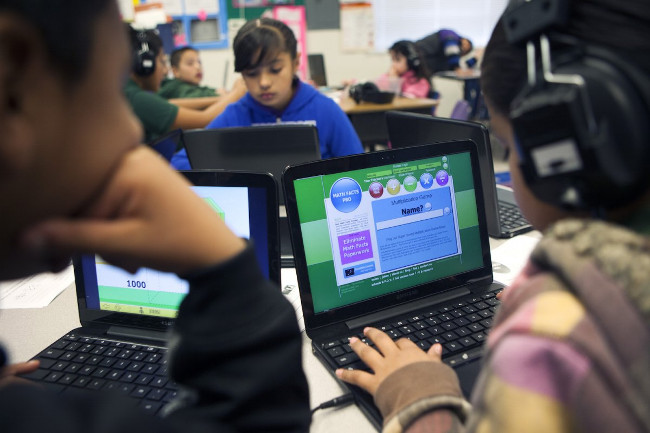 Đây là những công nghệ đang tạo ra sự khác biệt trong giáo dục hiện nay.