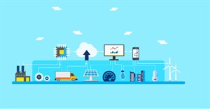 Tìm hiểu về Edge Computing : Điện toán ranh giới, biên giới mới của Web