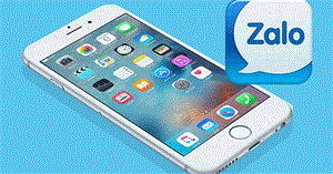 Hướng dẫn đổi ngôn ngữ Zalo trên điện thoại Android, iPhone