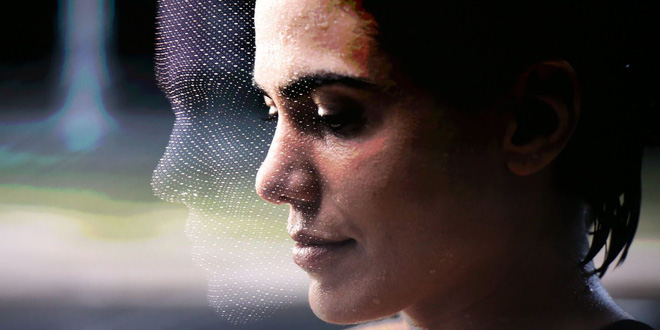 Thanh toán bằng nhận diện khuôn mặt  