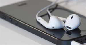 iPhone bị lỗi âm thanh tai nghe sửa như nào?