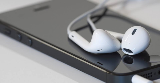 iPhone bị lỗi âm thanh tai nghe sửa như nào? - QuanTriMang.com