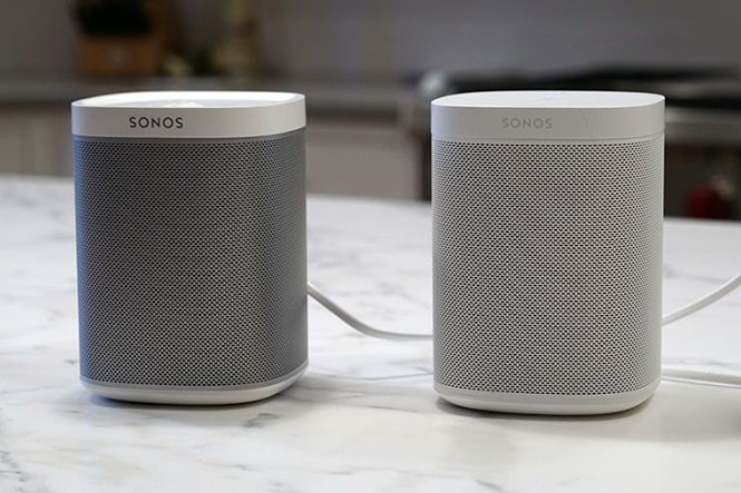 2 loa thông minh Sonos Play: One và Bose SoundTouch chứa lỗ hổng quan trọng cho phép hacker khai thác chúng