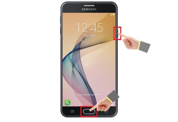 Thủ thuật Galaxy J7 Prime: Với nhiều tính năng hấp dẫn, Galaxy J7 Prime là điện thoại thông minh rất phổ biến hiện nay. Thử nghiệm những thủ thuật Galaxy J7 Prime để tăng hiệu suất của thiết bị và đem lại trải nghiệm sử dụng tốt hơn. Xem hình ảnh để biết cách thao tác đơn giản hơn.