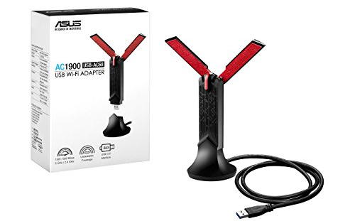 Asus USB-AC68