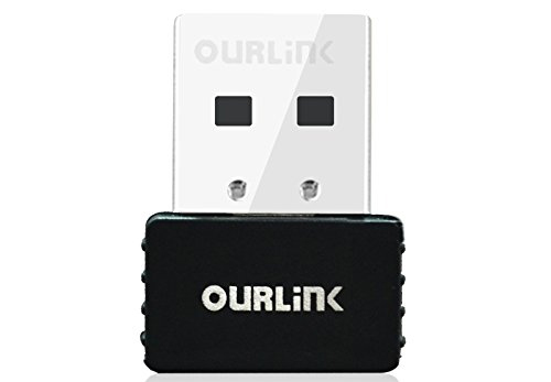 Glam Hobby 600Mbps AC600