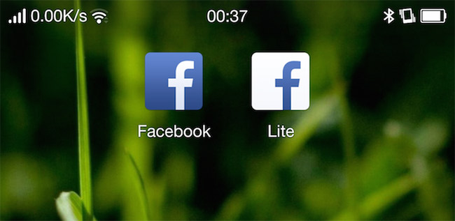 Đừng cài đặt các ứng dụng chính thức.