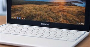 ChromeOS sẽ chạy được ứng dụng Android ở chế độ nền, thoải mái đa nhiệm