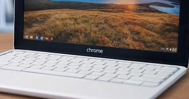Giờ có thể làm việc đa nhiệm trên Chrome OS