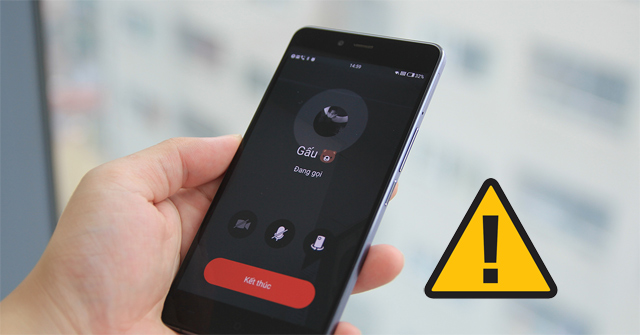 Cách sửa lỗi Zalo không gọi được video