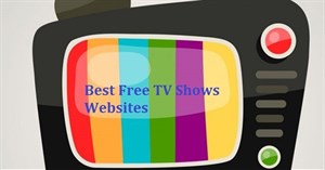 9 trang web xem chương trình truyền hình, TV show trực tuyến miễn phí