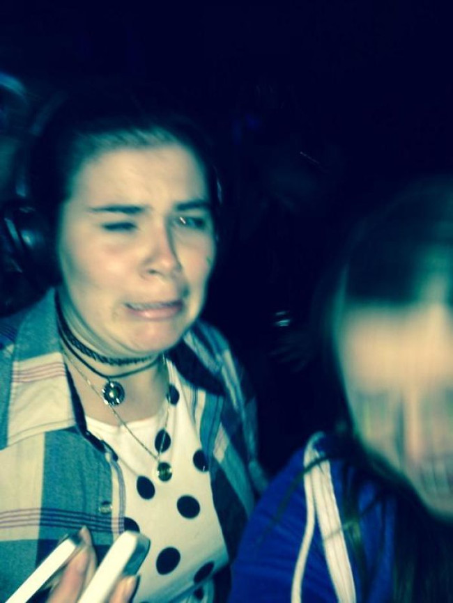 Máy ai người đấy đẹp.