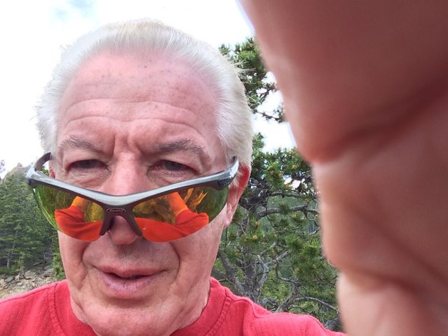 2...3...Cười lên nào!