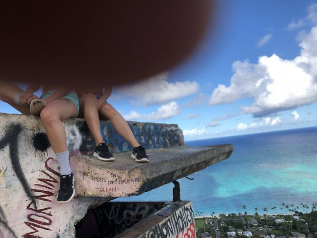 Đang "so deep" cơ mà!