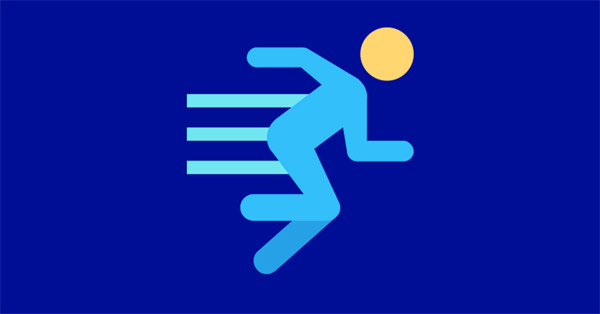 Ứng dụng tập thể thao trên điện thoại