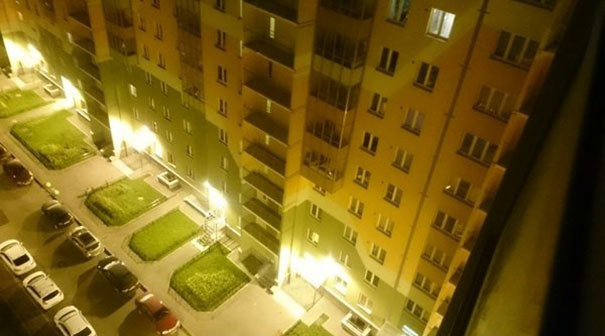 Điều này làm sao có thể xảy ra được chứ!