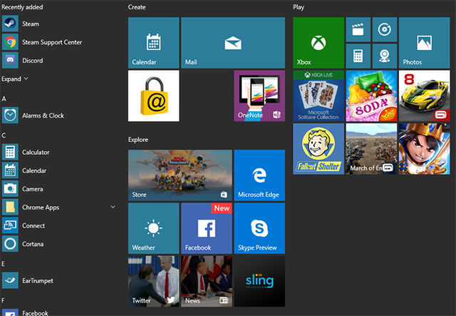 Kẻ tấn công có thể dùng Keeper để đánh cắp tất cả mật khẩu được lưu trên đây