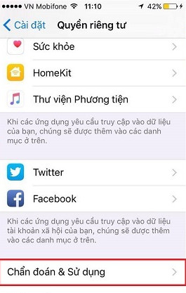Cách kiểm tra pin iPhone, test pin iPhone cũ nhanh, chính xác