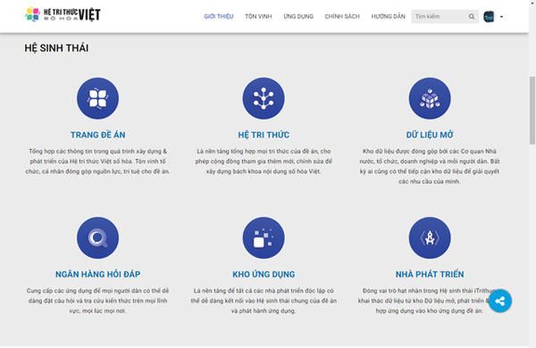 Mạng xã hội Wikipedia cho người Việt chính thức hoạt động