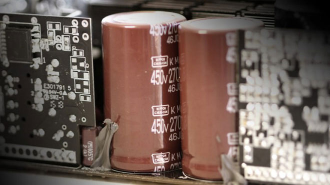 Intel đã đưa ra yêu cầu các bộ nguồn máy tính phải đáp ứng tiêu chuẩn 16ms