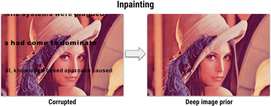 Xóa văn bản trên ảnh