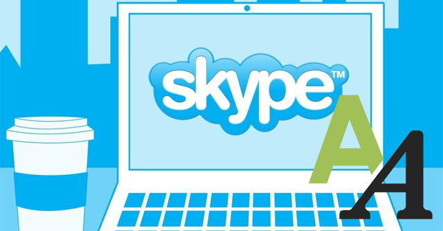 Skype font chữ: Nếu bạn muốn tạo sự khác biệt cho trang cá nhân hay doanh nghiệp của mình, Skype font chữ là sự lựa chọn hoàn hảo. Với hàng trăm kiểu chữ độc đáo và chuyên nghiệp, Skype font chữ sẽ giúp nội dung của bạn trở nên thu hút hơn bao giờ hết. Hãy vô hình tưởng tượng và tận hưởng trải nghiệm tuyệt vời này ngay bây giờ.
