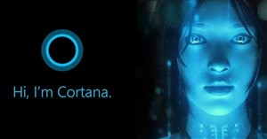 Cách kết nối tài khoản Gmail với Cortana trên Windows 10