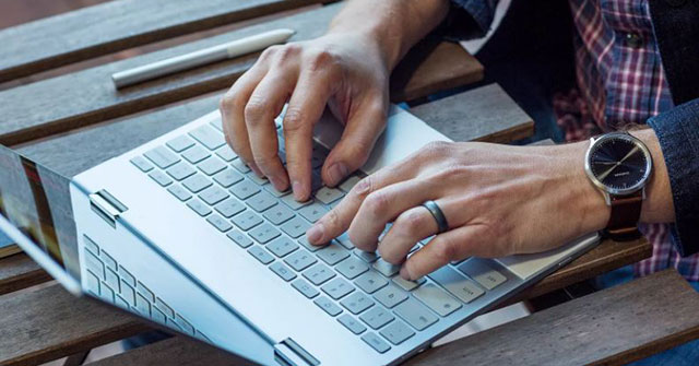 Vẫn còn nhiều bí ẩn về OS Fuchsia của Google