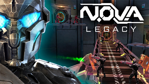 NOVA Legacy 