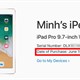 Cách kiểm tra ngày mua iPhone, iPad, Mac và Apple Watch
